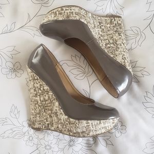 Steve Madden Wedges